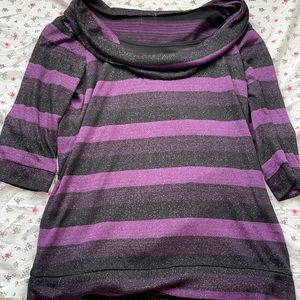 ⚡️⚡️Striped sweater